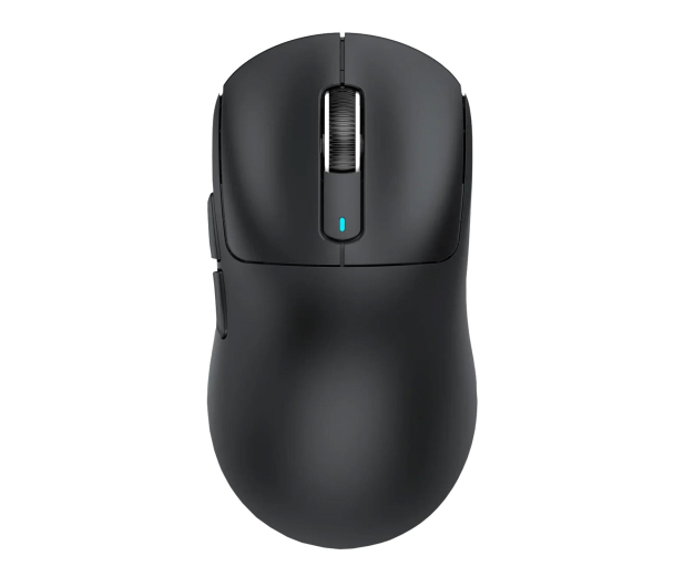 Attack Shark Outlet X3PRO 8kHz PAW3395 Omron czarna - 1560576 - zdjęcie